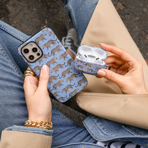 Tourist Trap - Tiger Samsung Galaxy A33 Case 8