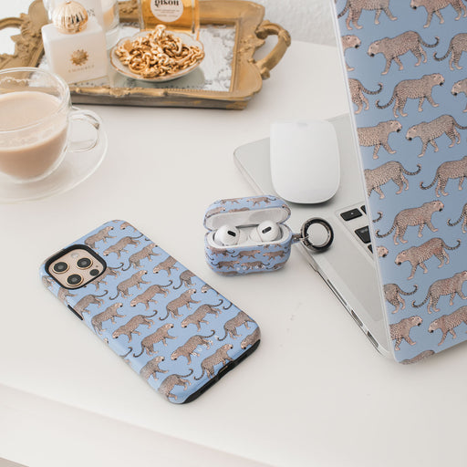 Tourist Trap - Tiger Samsung Galaxy A33 Case 9