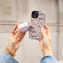 Poolside Glam - Snakes Samsung Galaxy A34 Case 9