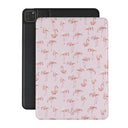Nostalgic Pink - Flamingos iPad Pro 11 (2nd/1st Gen) Case 1
