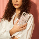 Sugar Coating - Colorful iPhone SE (2022) Case 10