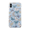 Give Me Butterflies - iPhone X / XS Case 1
