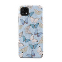 Give Me Butterflies - Samsung Galaxy A22 5G Case 1