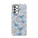 Give Me Butterflies - Samsung Galaxy A53 Case 1