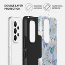 Give Me Butterflies - Samsung Galaxy A53 Case 2