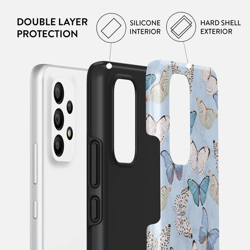 Give Me Butterflies - Samsung Galaxy A53 Case 2