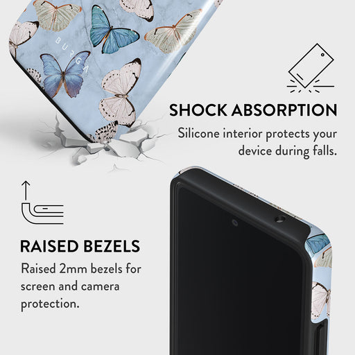 Give Me Butterflies - Samsung Galaxy A53 Case 4