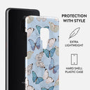 Give Me Butterflies - Huawei Mate 20 Case 2