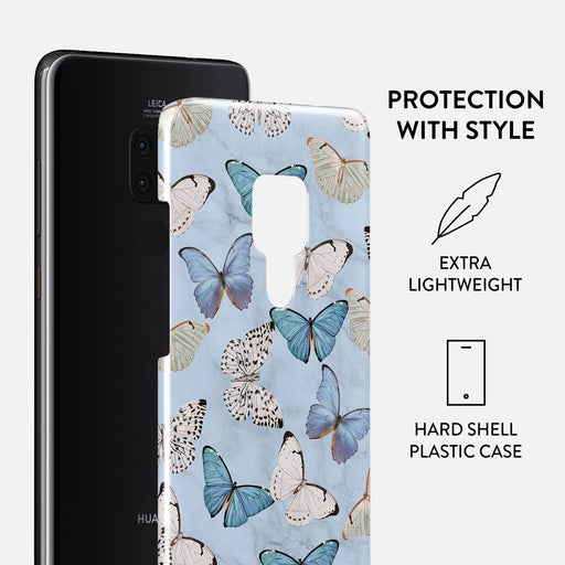 Give Me Butterflies - Huawei Mate 20 Case 2