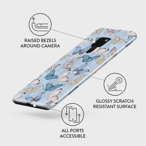Give Me Butterflies - Huawei Mate 20 Case 3