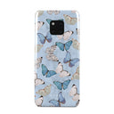 Give Me Butterflies - Huawei Mate 20 Pro Case 1