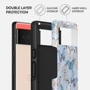 Give Me Butterflies - Google Pixel 6a Case 2