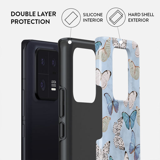 Give Me Butterflies - Xiaomi 13 Pro Case 2