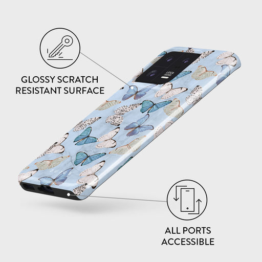 Give Me Butterflies - Xiaomi 13 Pro Case 3