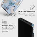 Give Me Butterflies - Xiaomi 13 Pro Case 4
