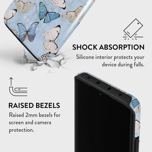Give Me Butterflies - Xiaomi 13 Pro Case 4