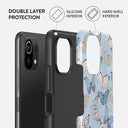 Give Me Butterflies - Xiaomi Mi 11 Lite 4G / 5G Case 2