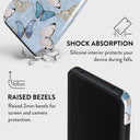Give Me Butterflies - Xiaomi Mi 11 Lite 4G / 5G Case 4