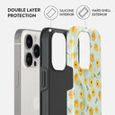 Sanctuary Of Love - iPhone 14 Pro Max Case 6