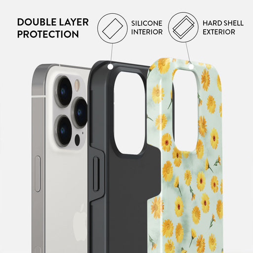 Sanctuary Of Love - iPhone 14 Pro Max Case 6