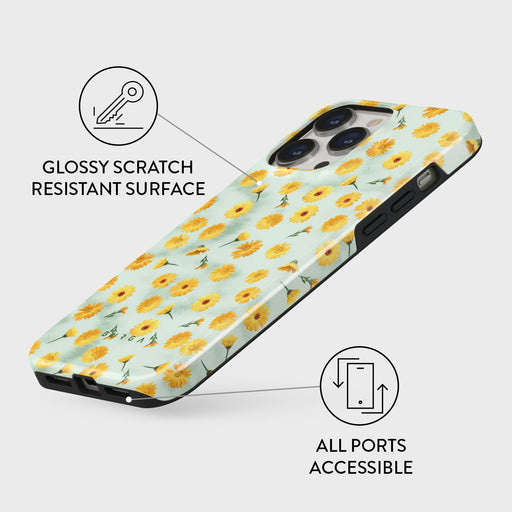 Sanctuary Of Love - iPhone 14 Pro Max Case 7