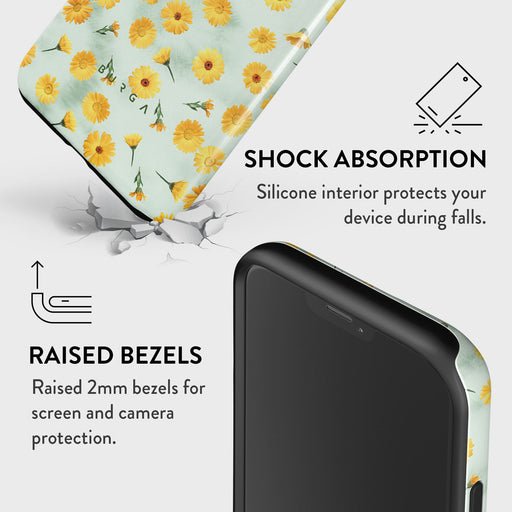 Sanctuary Of Love - iPhone 12 Pro Case 8