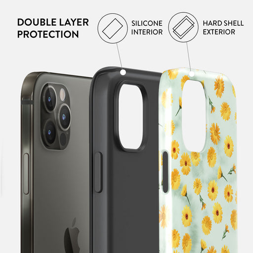 Sanctuary Of Love - iPhone 12 Pro Case 6