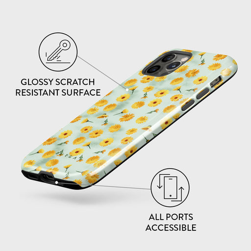 Sanctuary Of Love - iPhone 12 Pro Case 7