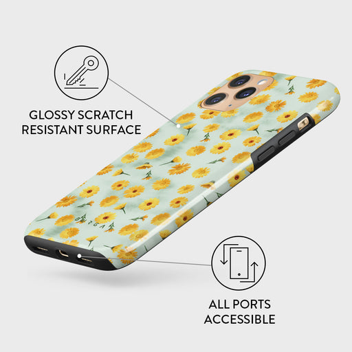 Sanctuary Of Love - iPhone 11 Pro Case 7
