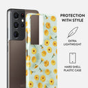 Sanctuary Of Love - Samsung Galaxy S21 Ultra Case 2