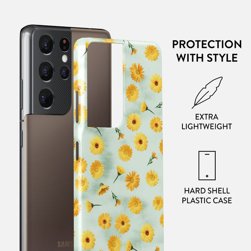 Sanctuary Of Love - Samsung Galaxy S21 Ultra Case 2