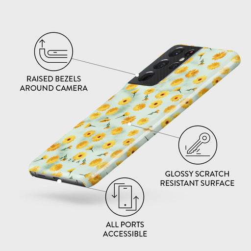Sanctuary Of Love - Samsung Galaxy S21 Ultra Case 3