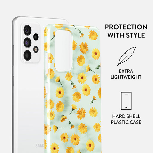 Sanctuary Of Love - Samsung Galaxy A52 / A52S 4G / 5G Case 2