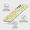 Sanctuary Of Love - Samsung Galaxy A52 / A52S 4G / 5G Case 3