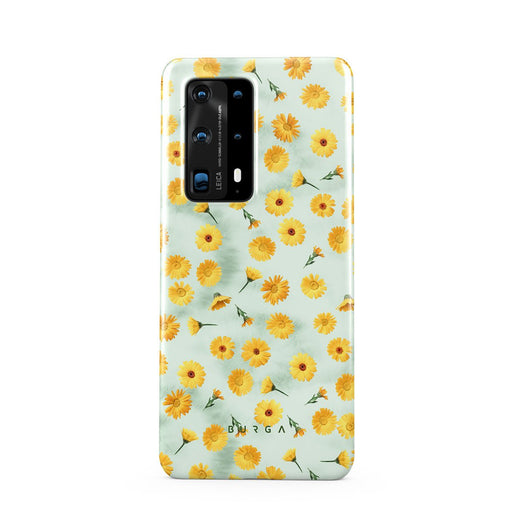 Sanctuary Of Love - Huawei P40 Pro Plus Case 1