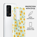 Sanctuary Of Love - Huawei P40 Pro Plus Case 2