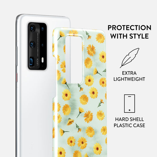 Sanctuary Of Love - Huawei P40 Pro Plus Case 2
