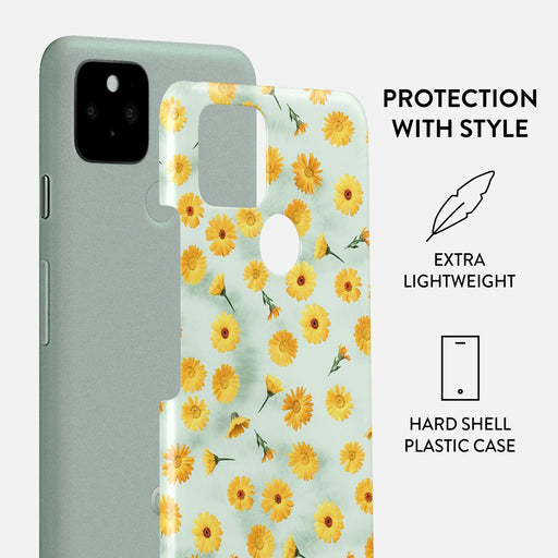 Sanctuary Of Love - Google Pixel 5 Case 2