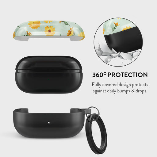 Sanctuary Of Love - Samsung Galaxy Buds Pro Case 2