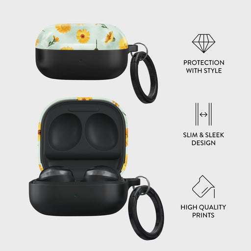 Sanctuary Of Love - Samsung Galaxy Buds Pro Case 4