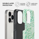 Free Spirit - iPhone 14 Pro Case 6