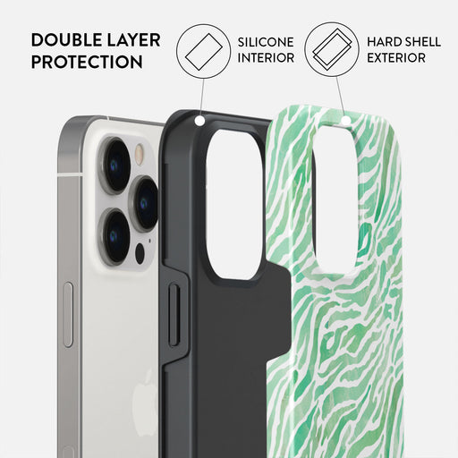 Free Spirit - iPhone 14 Pro Case 6