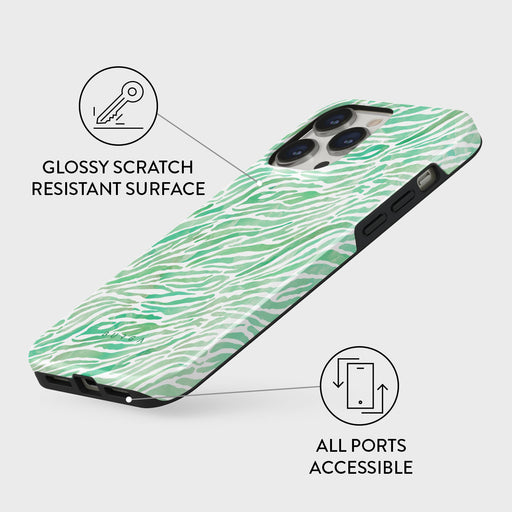 Free Spirit - iPhone 14 Pro Case 7