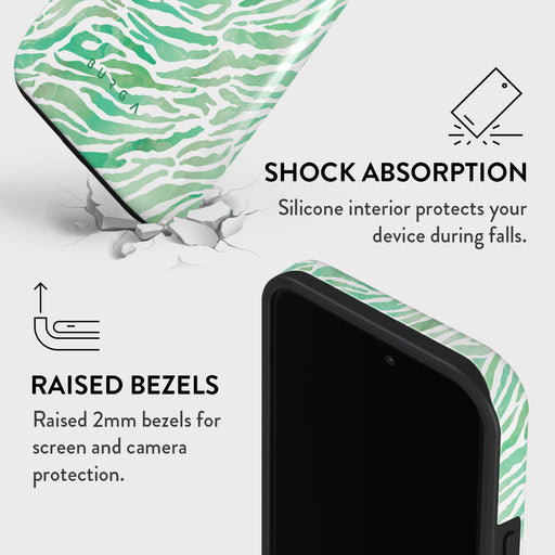 Free Spirit - iPhone 14 Pro Case 8