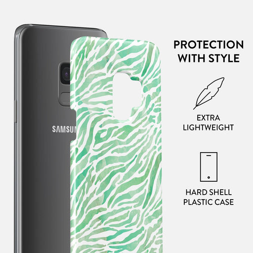 Free Spirit - Samsung Galaxy S9 Case 2