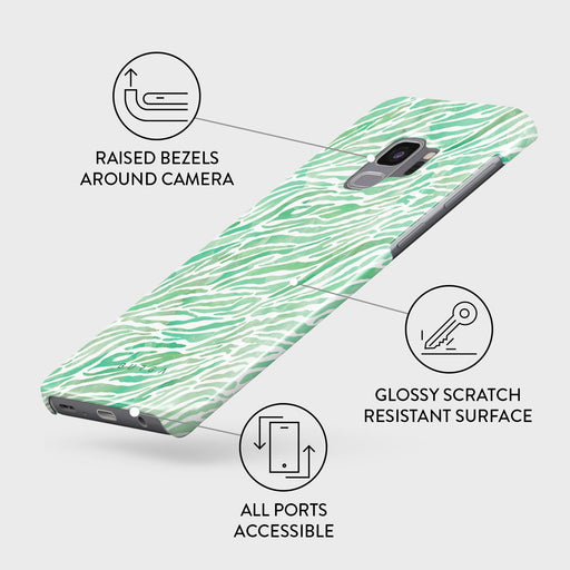 Free Spirit - Samsung Galaxy S9 Case 3