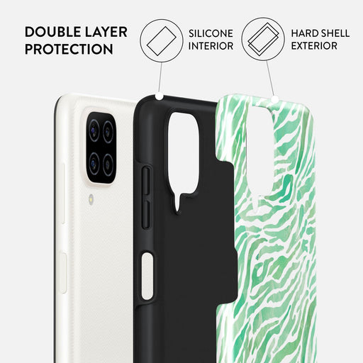Free Spirit - Samsung Galaxy A12 4G Case 6
