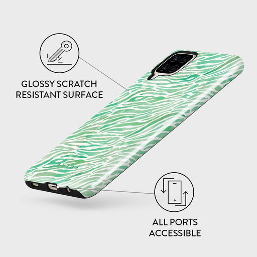 Free Spirit - Samsung Galaxy A12 4G Case 7