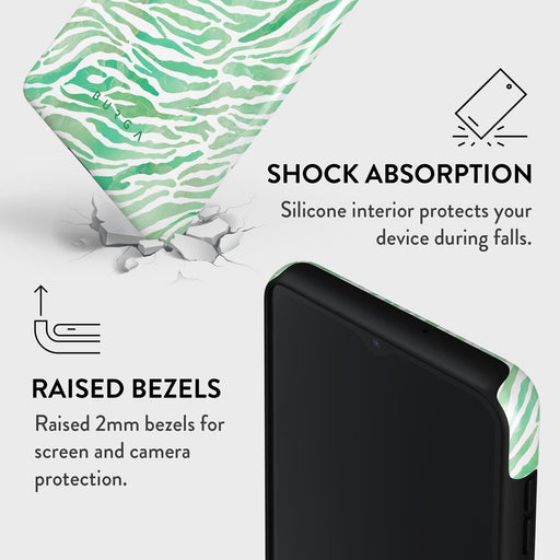 Free Spirit - Samsung Galaxy A12 4G Case 8