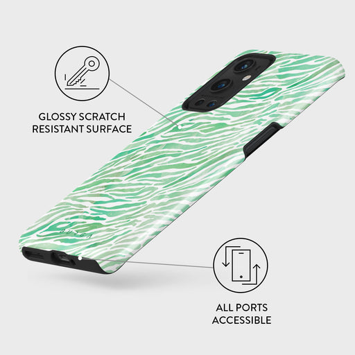 Free Spirit - OnePlus 9 Pro Case 3